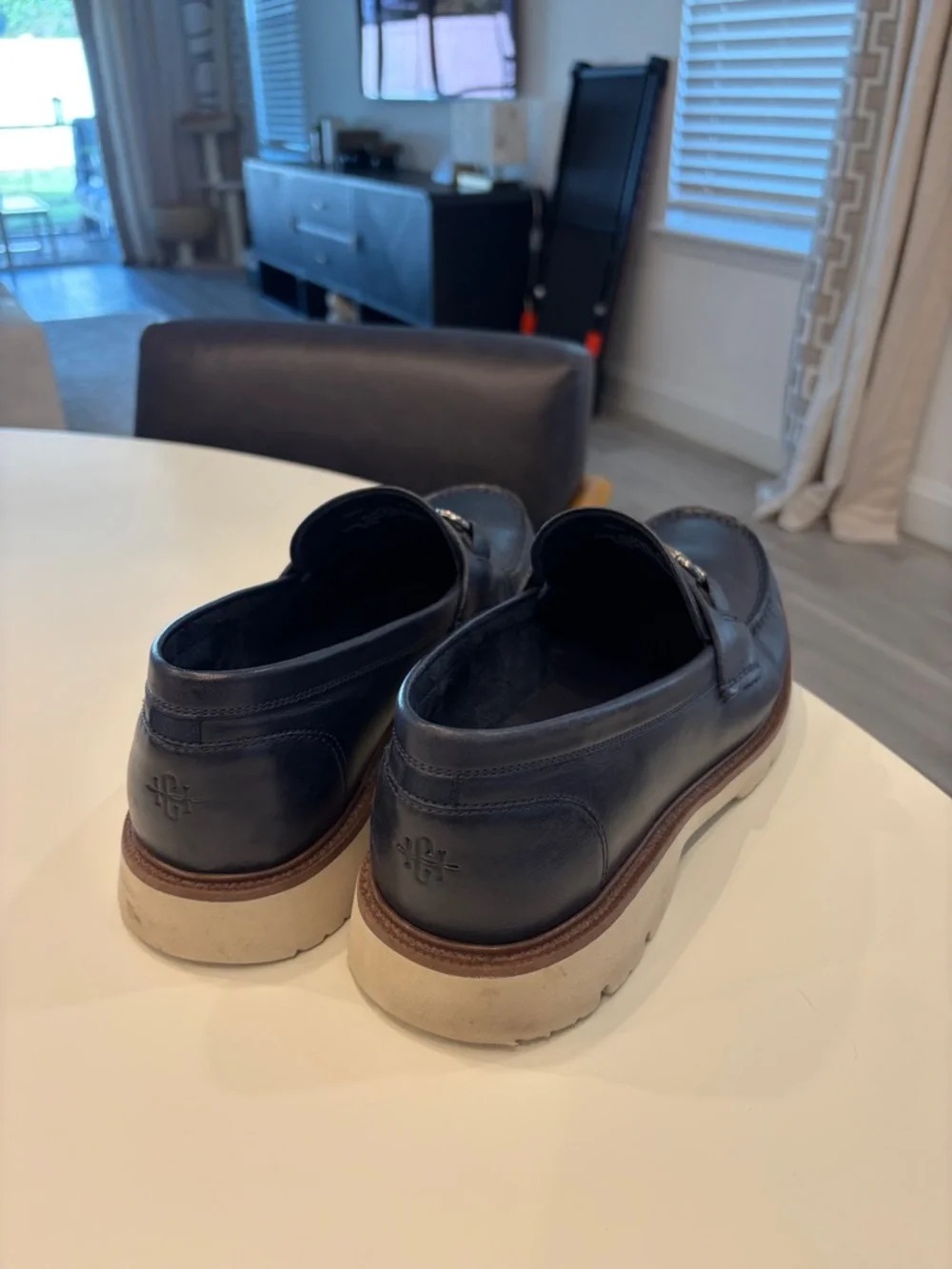 Cole Haan Men’s US 9.5, lightly worn - Picture 6 of 7